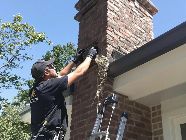 Animal & Debris Removal in Maple Heights, OH
