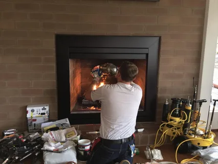 Chimney Liner Services in Maple Heights, OH