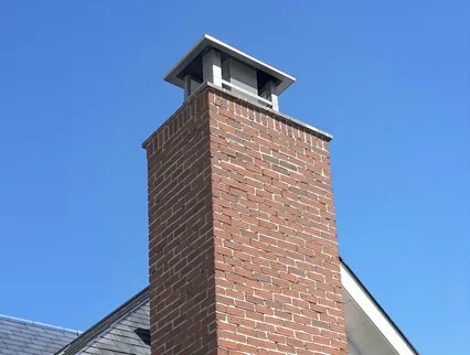 Chimney Remodeling in Maple Heights, OH